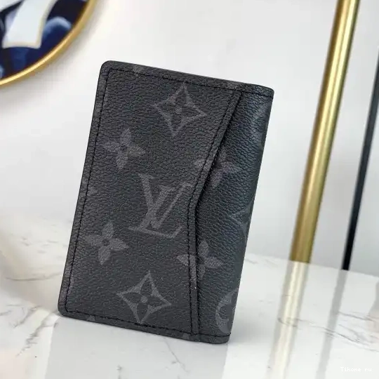 Affordable VUITTON POCKET LOUIS ORGANIZER 0525